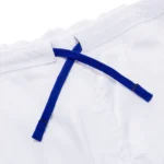 BJJ Gi MCM Albino and Preto BJJ Gi MCM (White) with Bag | Premium Competition Jiu-Jitsu Gi - Image 17