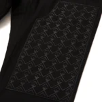 Proteksyon BJJ Gi Albino & Preto Black with Bag | Premium Brazilian Jiu-Jitsu Gi - Image 17