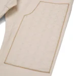 Albino and Preto Bjj Gi Proteksyon (Unbleached) with bag Gi - Image 17