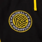 RS Bjj Gi | Albino and Preto RS Comp Black Belt BJJ Gi with Bag - Image 17