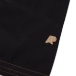 Albino and Preto Batch #100 Star Trek Bjj Gi black with Bag Kimono - Image 17