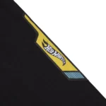 Albino and Preto Batch #104 Hot Wheels Bjj Gi black with bag - Image 17
