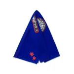 Albino and Preto RS Comp RW BJJ Gi (Blue) with Bag - Image 17