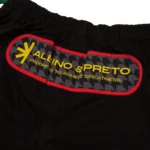 RYGB BJJ Gi Albino & Preto RS Comp BJJ Gi Black with Bag | Premium Competition Kimono - Image 17