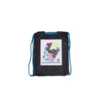 Sanktuary BJJ Gi | Albino & Preto Black Kimono with Bag IBJJF Gi - Image 17