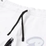 Albino and Preto x BJJ Mike Gigliotti Gi (White) with bag - Image 17