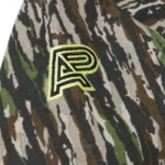 Albino & Preto Realtree Camo BJJ Gi Kimono for Kids and Adults with bag - Image 18