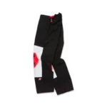 Albino and Preto Floral Fury Bjj Gi (Black) with bag - Image 17