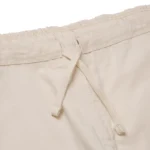 Albino and Preto Bjj Gi Proteksyon (Unbleached) with bag Gi - Image 18