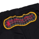 Albino and Preto RS Comp BRO Bjj Gi (Black) with bag - Image 17