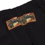 Albino and Preto Batch #100 Star Trek Bjj Gi black with Bag Kimono - Image 18