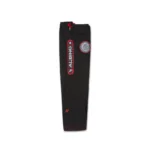 Albino and Preto RS Comp BJJ GI RW (Black) with bag - Image 18