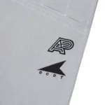 DCDT BJJ Gi Grey with Bag | Albino and Preto x DCDT Premium BJJ Gi - Image 19