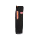 Albino and Preto x In4mation BJJ Gi 2 (Black) with Bag - Image 18