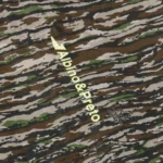 Albino & Preto Realtree Camo BJJ Gi Kimono for Kids and Adults with bag - Image 19