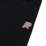 Albino and Preto BOW Bjj Gi Herringbone Classic black - Image 17