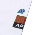 BJJ Gi MCM Albino and Preto BJJ Gi MCM (White) with Bag | Premium Competition Jiu-Jitsu Gi - Image 18