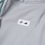 DCDT BJJ Gi Grey with Bag | Albino and Preto x DCDT Premium BJJ Gi - Image 20