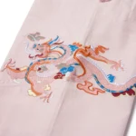 Shoyoroll x Albino & Preto Year of Dragon BJJ Gi Kimono Peach Edition with Bag - Image 21