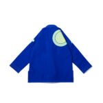 BJJ NYT Gi Albino and Preto RS400 Comp Blue with Bag | Premium IBJJF Competition BJJ Gi - Image 2