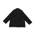 Albino and Preto Batch #99 Bjj Gi Quilted Kimono black with bag - Image 2