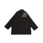 PW BJJ Gi Black with Bag | Albino and Preto Premium Jiu Jitsu Kimono - Image 2