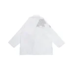 BJJ PW Gi White by Albino & Preto with Bag | Premium BJJ Gi - Image 2