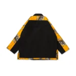 Albino and Preto Bjj Gi Realtree 3 (Black) with Bag - Image 2