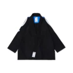 Albino and Preto RNG Bjj Gi Comp (Black) with bag - Image 2