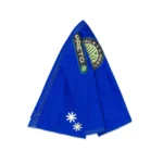 Albino and Preto RS Comp BJJ GON GI (Blue) | Premium Competition Gi - Image 2