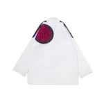 Albino and Preto RS Comp BJJ HPRB Gi (White) with Bag - Image 2