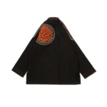 Albino and Preto RS Comp BJJ GI OO Black with Bag Premium BJJ Gi - Image 2
