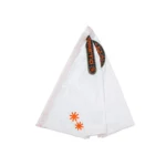 Albino and Preto RS Comp BJJ OO Gi (White) with bag - Image 2