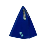 Albino and Preto RS Comp Bjj POW Gi (Blue) with Bag - Image 2