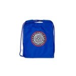 Albino and Preto RS Comp RW BJJ Gi (Blue) with Bag - Image 2