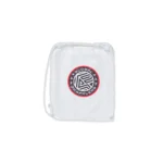 Albino and Preto RS Comp BJJ RW Gi (White) with bag - Image 2