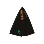 RYGB BJJ Gi Albino & Preto RS Comp BJJ Gi Black with Bag | Premium Competition Kimono - Image 2