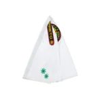 BJJ GI RYGB Albino and Preto RS Comp White | Premium BJJ Gi with Bag - Image 2