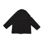 Series 9 BJJ Gi | Albino & Preto Brazil Black Kimono with Bag Premium Competition Gi - Image 2