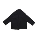 Albino and Preto Series 10 BJJ Gi Brazil (Black) with bag - Image 2