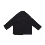 Series 12 BJJ Gi Albino & Preto Brazil Black Premium Brazilian Jiu-Jitsu Gi with Bag - Image 2
