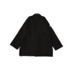 Albino and Preto Series 16 Bjj Gi Brazil (Black) - Image 2