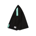 Albino and Preto Series 17 Bjj Gi Brazil (Black) with Bag - Image 2