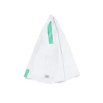 Albino and Preto BJJ Gi Series 17 Brazil (White) with bag - Image 2