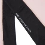 Albino and Preto Stucco MMA BJJ set Herringbone Classic Rash Guard LS and shorts - Image 3