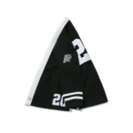 Albino and Preto Team 23 BJJ Gi (Black) with bag - Image 2