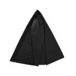 Tonal Pack BJJ Gi Albino & Preto Black BJJ Gi with Bag | Premium Jiu-Jitsu Kimono - Image 2