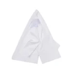 Albino and Preto Tonal BJJ Gi Pack (White) with bag Jiu-Jitsu Kimono - Image 2
