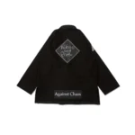 TSWT BJJ Gi Albino & Preto Black with Bag | Premium Brazilian Jiu-Jitsu Competition Kimono - Image 2