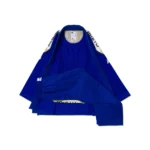 Albino and Preto VGB Comp BJJ Gi (Blue) with bag Premium IBJJF Competition Kimono - Image 3